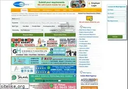 Sites similar to bestmaid.com.sg