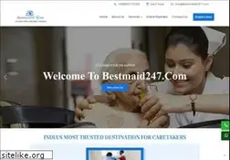 Sites similar to bestmaid247.com