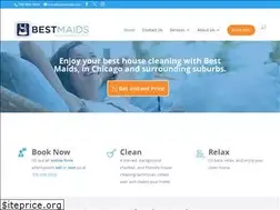 Sites similar to bestmaids.com