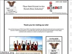 Sites similar to bestmailingleads.com