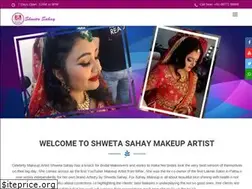 Sites similar to bestmakeupartistinpatna.in