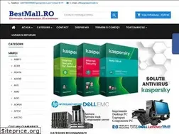Sites similar to bestmall.ro