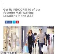Sites similar to bestmallwalking.com