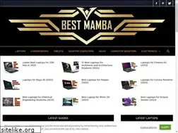 Sites similar to bestmamba.com