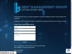 Sites similar to bestmanagement.com.au