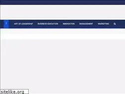 Sites similar to bestmanagementarticles.com