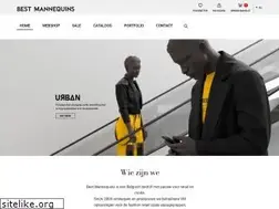 Sites similar to bestmannequins.be