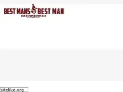Sites similar to bestmansbestman.co.uk