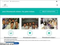 Sites similar to bestmansbox.de