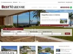 Sites similar to bestmaresme.com