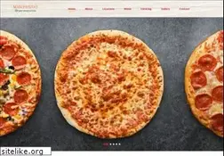 Sites similar to bestmargheritapizza.com