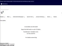 Sites similar to bestmarin.no