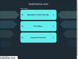 Sites similar to bestmarina.com