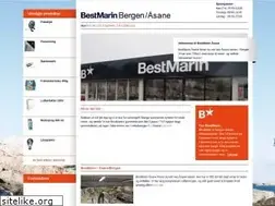 Sites similar to bestmarinbergen.no