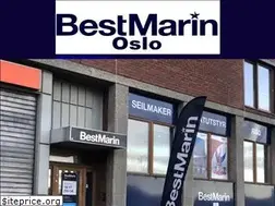 Sites similar to bestmarinoslo.no