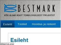 Sites similar to bestmark.ee