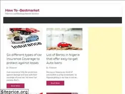 Sites similar to bestmarket.com.ng