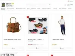 Sites similar to bestmarket.tv