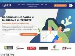 Sites similar to bestmarketing.com.ua