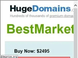 Sites similar to bestmarketingagency.com