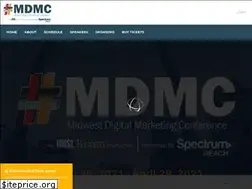 Sites similar to bestmarketingconference.com