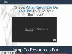 Sites similar to bestmarketingresources.com