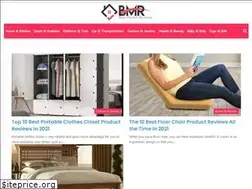 Sites similar to bestmarketreviews.com