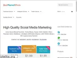 Sites similar to bestmarketstock.com