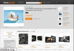 Sites similar to bestmarkt.hu