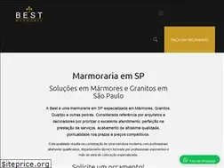 Sites similar to bestmarmores.com.br
