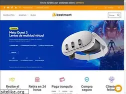 Sites similar to bestmart.cl