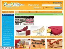 Sites similar to bestmassage.com