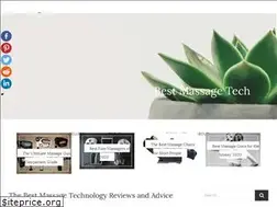 Sites similar to bestmassage.tech
