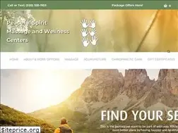 Sites similar to bestmassageintucson.com