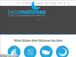 Sites similar to bestmattress.net