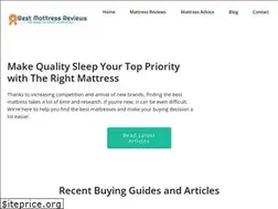 Sites similar to bestmattress.top