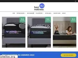 Sites similar to bestmattressau.com