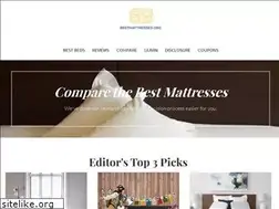Sites similar to bestmattresses.org