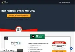 Sites similar to bestmattressonline.org