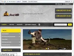 Sites similar to bestmd.kiev.ua