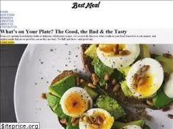 Sites similar to bestmeal.info