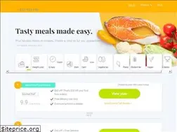 Sites similar to bestmealdelivery.com