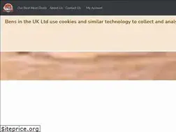 Sites similar to bestmeat.co.uk