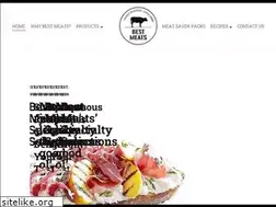 Sites similar to bestmeatsfl.com