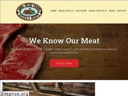 Sites similar to bestmeatssandiego.com