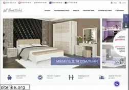 Sites similar to bestmebel.by