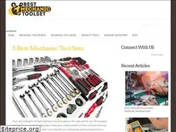Sites similar to bestmechanictoolset.com