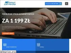 Sites similar to bestmedia.com.pl