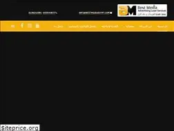 Sites similar to bestmediaegypt.com