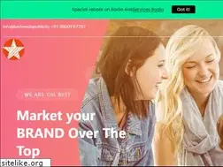 Sites similar to bestmediapublicity.com